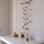 Helena Appartement *