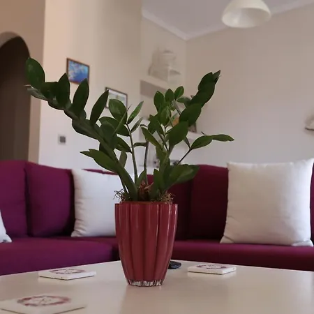 Apartmán Helena