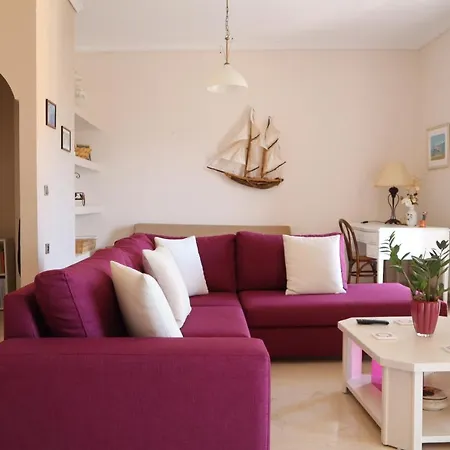 Helena Apartmán
