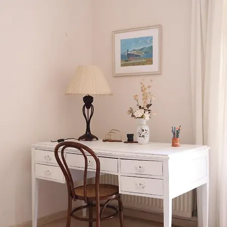 Apartmán Helena *