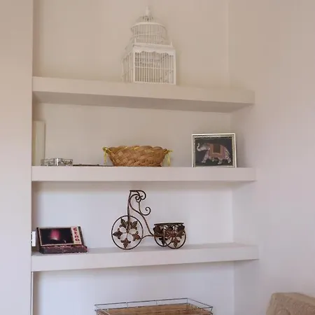 Helena Apartmán Argostoli (Kefalonia)