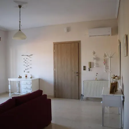 Helena Apartmán Argostoli (Kefalonia)