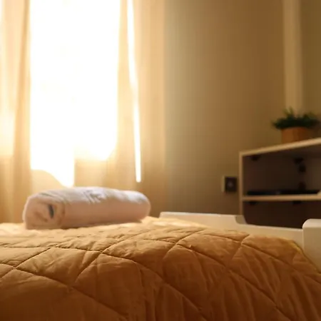 Helena Apartmán Argostoli (Kefalonia)