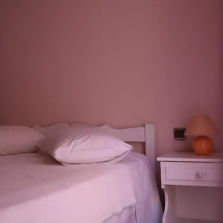 Helena Apartmán *