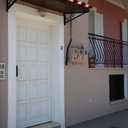 Helena Apartmán *