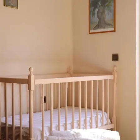 Helena Апартаменты Аргостолион