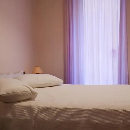 Apartmán Helena Argostoli (Kefalonia)