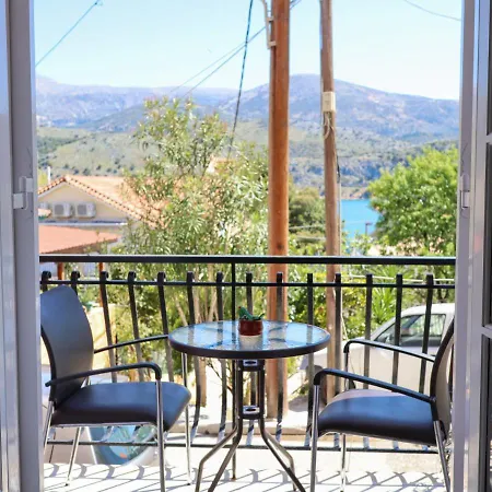 Apartmán Helena Argostoli (Kefalonia)