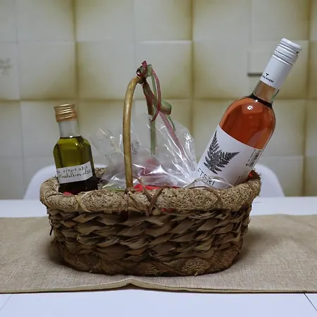 Apartment Helena Argostoli (Kefalonia)