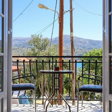 Helena Argostoli (Kefalonia)