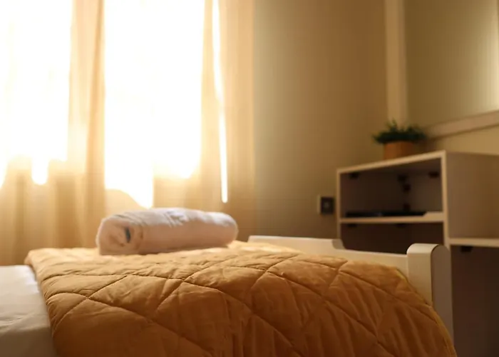 Helena Apartman Argosztóli