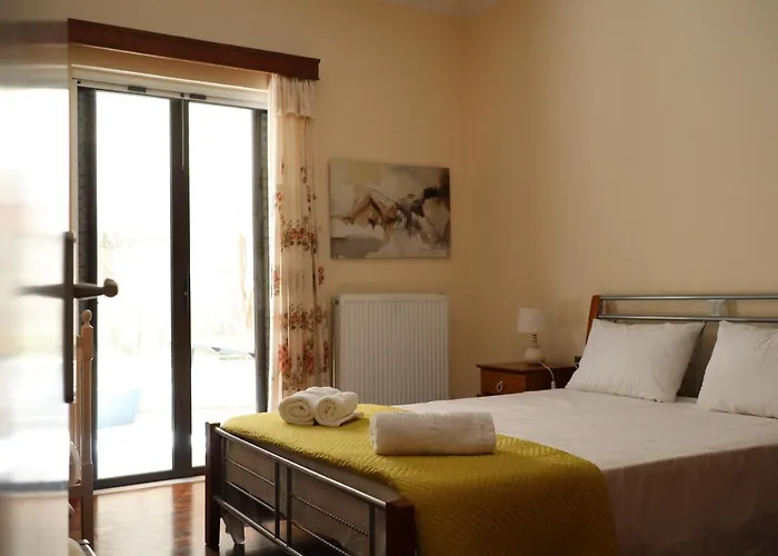 Helena * Argosztóli