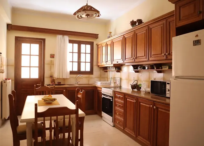 Helena * Argosztóli