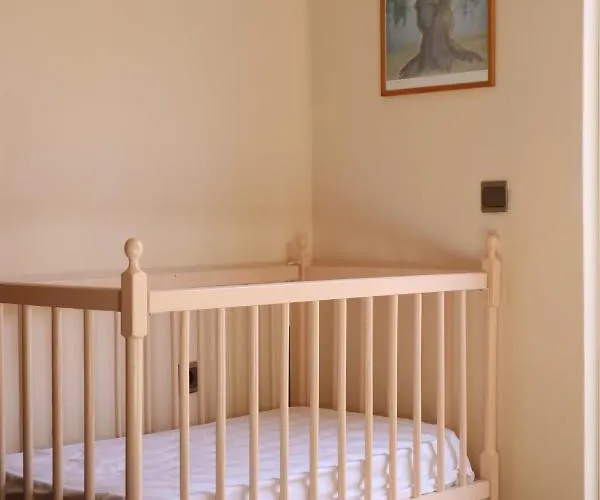 Helena Apartman Argosztóli