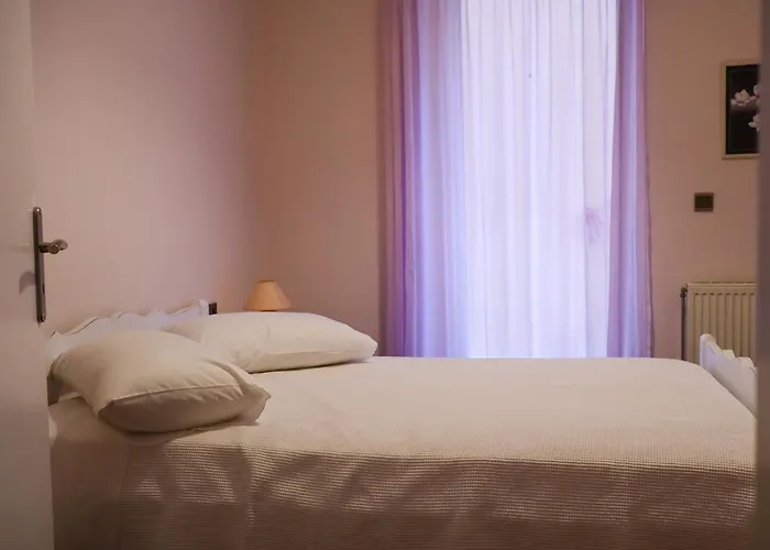 Apartman Helena Argosztóli