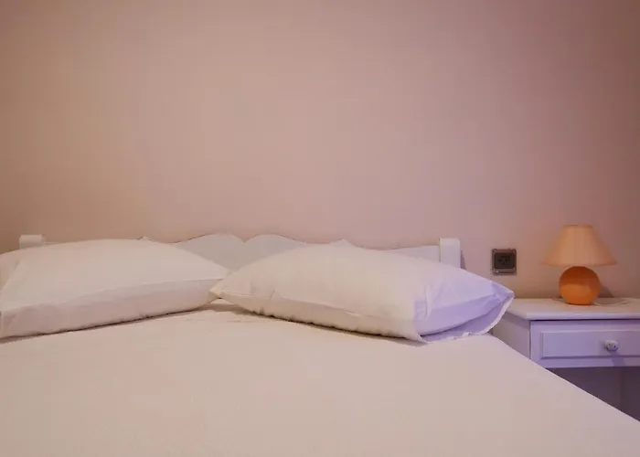 Helena Apartman Argosztóli